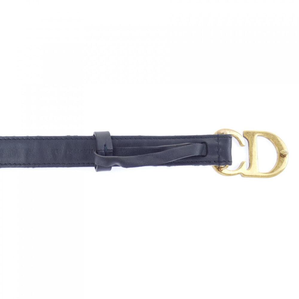 Christian Dior belt - Picture 3 of 4